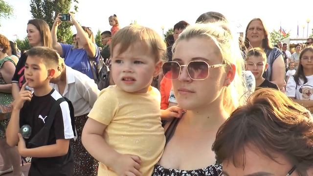 День речника (12.07.2024) смотреть онлайн