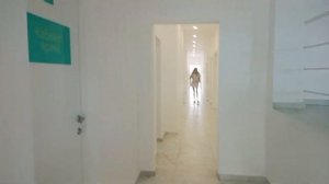 обзор первого этажа отеля Черноморская  Жемчужина