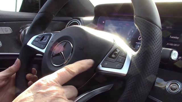 2017 E43 AMG - Sandy смотреть онлайн