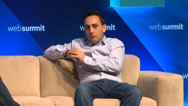 Striking the balance between big data and online privacy смотреть онлайн