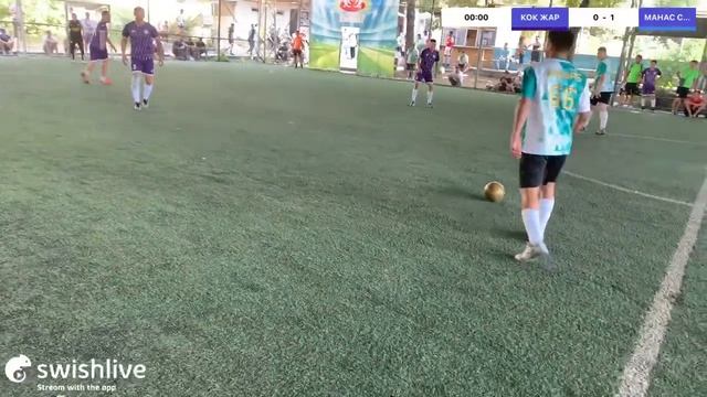ынтымак лига
КОК ЖАР VS МАНАС СИТИ смотреть онлайн