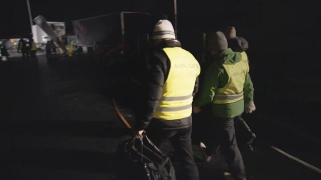 Volvo Trucks – The Tower – Behind the scenes смотреть онлайн