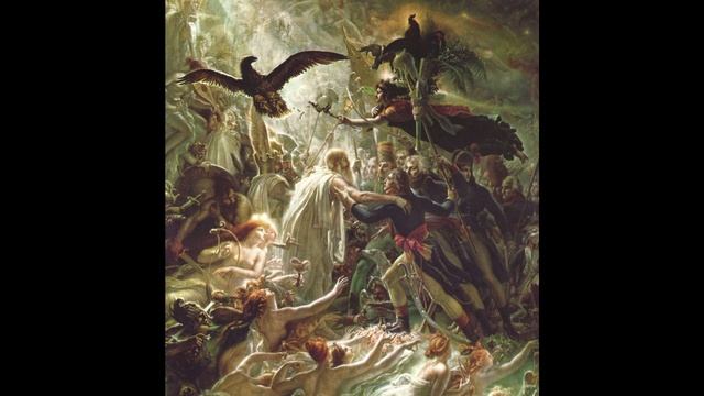 Berlioz - Christoph Eschenbach (1990) Grande symphonie funèbre et triomphale, H 80 (1840) смотреть онлайн