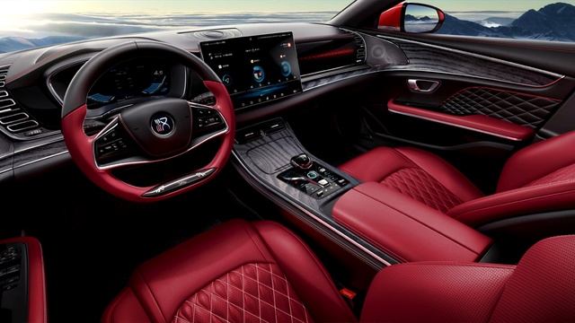 สุดยอด รถยนต์ไฟฟ้าสุดล้ำ BYD HAN EV  2020 วิ่งได้ไกล 605 Km สุดล้ำระบบจอดรถเองอัตโนมัติ