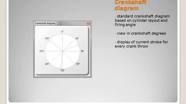 Engine designer смотреть онлайн