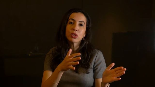 #Dii & #CBC Leaders Talks: Basma Bentaher, Senior Director - Project Development at AMEA Power смотреть онлайн