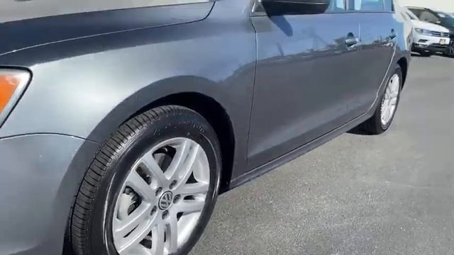 2018 Volkswagen Jetta Hawthorne CA VLR21753 смотреть онлайн