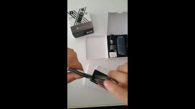 VAPORESSO REVENGER X KİT KUTU AÇILIMI Türkçe anlatım.(JELATİNLİ YENİ AMİRAL GEMİSİ) смотреть онлайн