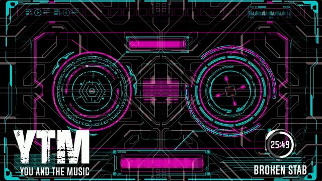 DJ Alligator / Лучшие треки / Broken Stab / YTM / You And The Music 2024.