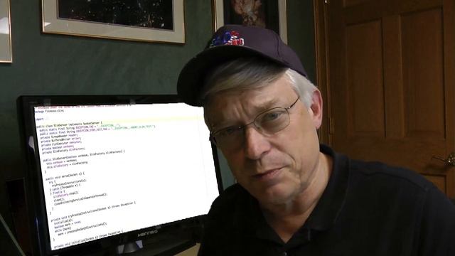 Clean Code. Episode 5 Form смотреть онлайн