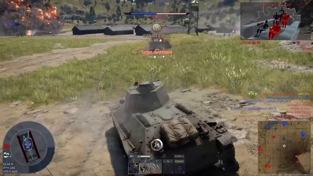 The Most Fun Vehicle Russia Has To Offer