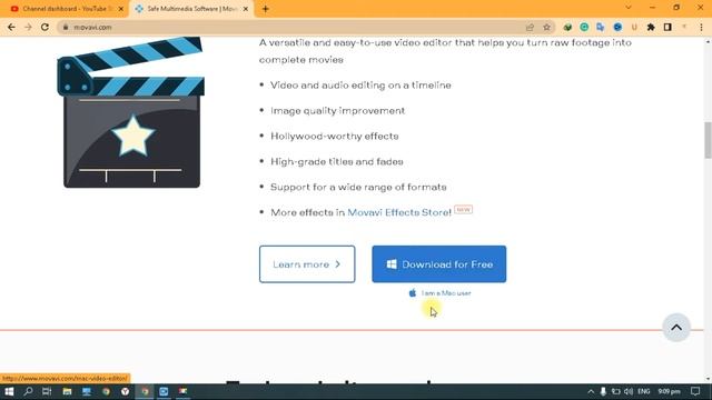 How to Download movavi video editor trial / video editor movavi / movavi video editor plus смотреть онлайн