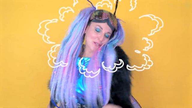 MOUCHY - Kakadu (ofiko videoklip) смотреть онлайн