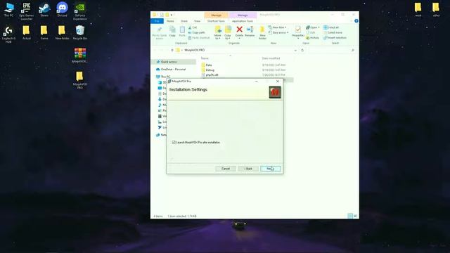 MORPHVOX CRACKEAD / MORPHVOX KEY / MORP CREAK / FREE смотреть онлайн