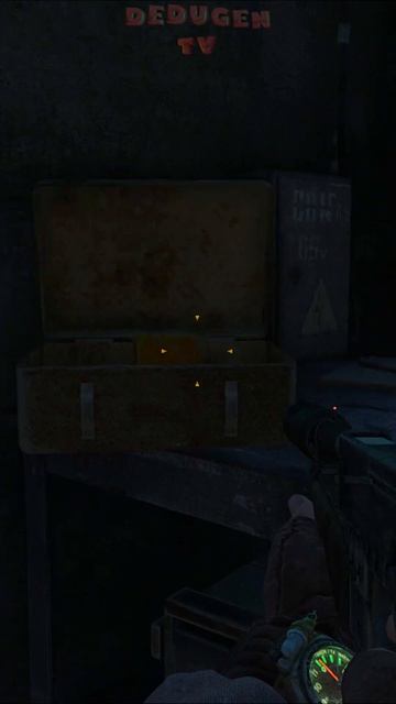 Крыса 2. Metro last light. #shorts #приколы #игры #приколывиграх смотреть онлайн