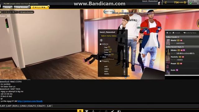 Murdoh being ass puzzy l смотреть онлайн