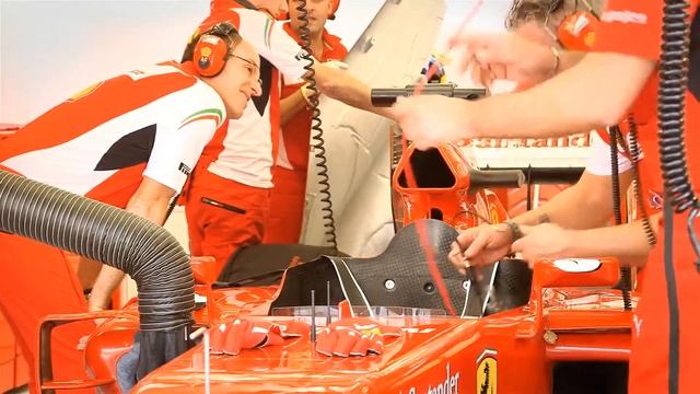 Kaspersky Lab, an invincible wall that protects the Ferrari workplace смотреть онлайн