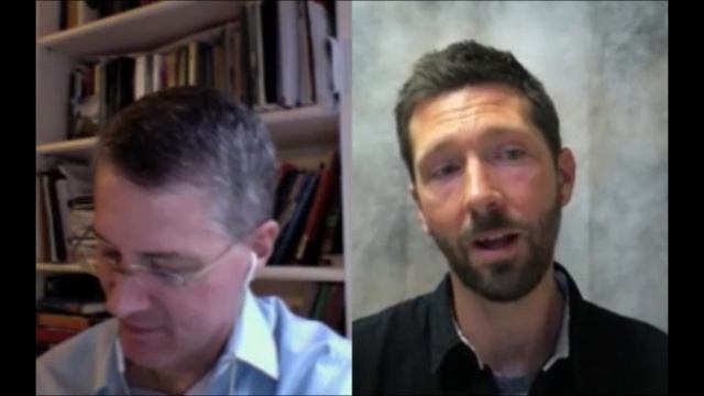 Historians on School Reform - Jack Schneider смотреть онлайн