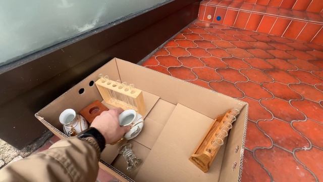 Немцы выбрасывают хорошую мебель и технику/Обзор шпермюля в Германии смотреть онлайн