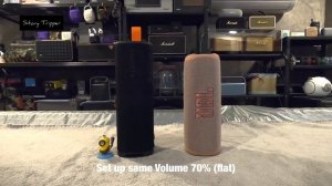 Xiaomi Sound Outdoor vs JBL Flip 6