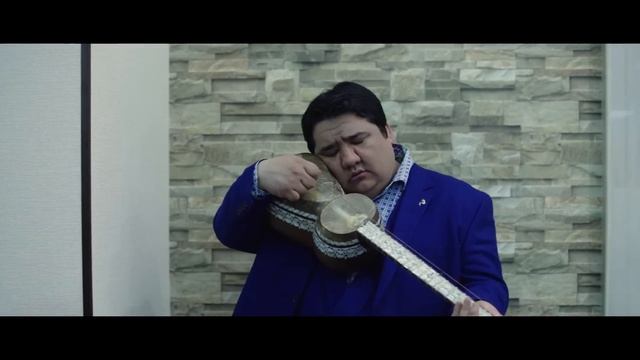 Qaynonamdan Qarzim Bor | Komediya Serial - 3 Qism
