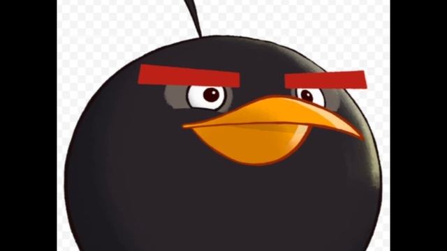 Песни в головах персонажей angry birds № 1 смотреть онлайн