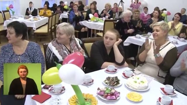 Концерт ко Дню матери смотреть онлайн