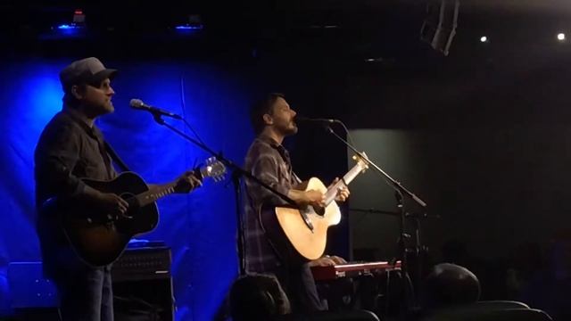 Glen Phillips - Always Have My Love смотреть онлайн