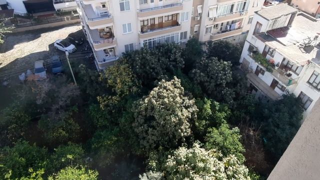 Зима в Махмутларе смотреть онлайн