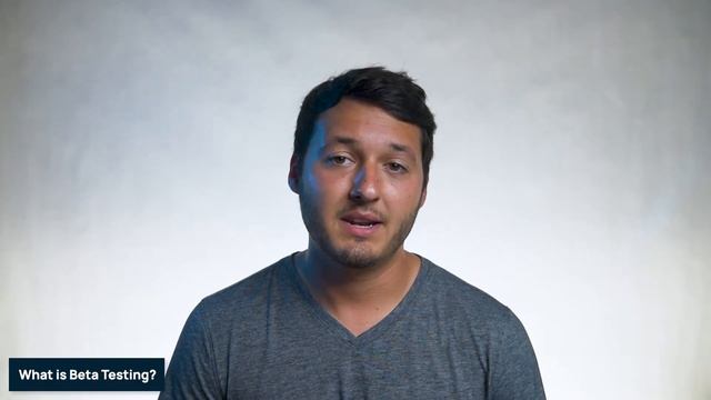 What is Beta Testing? [ 30 Second Definition ] смотреть онлайн