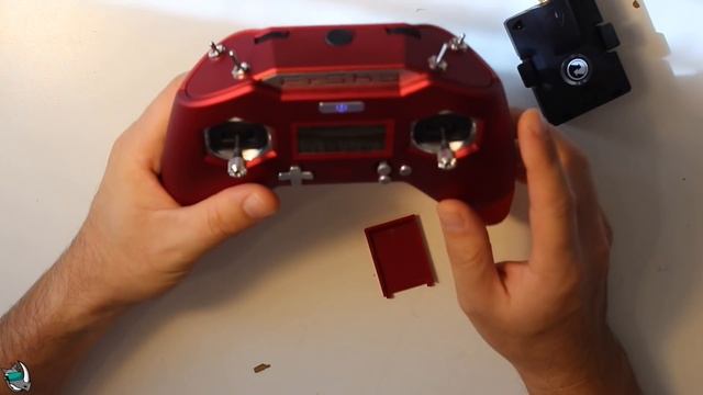 Taranis X-Lite primeras impresiones: comparación QX7, TBS Crossfire, Modo 2, Funda... (de Banggood) смотреть онлайн