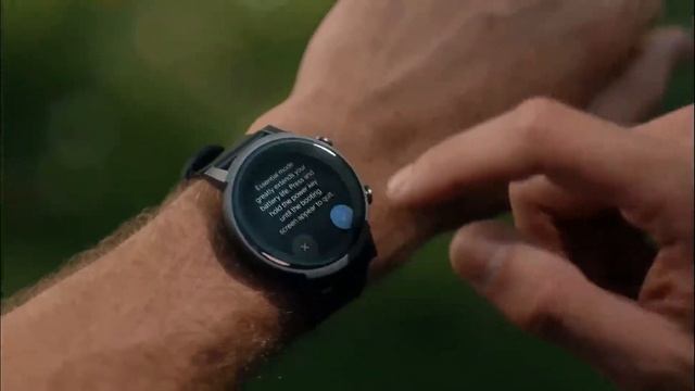 TicWatch E3 Review: Elevate Your Smart Watch Experience смотреть онлайн