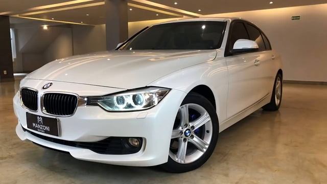 JETTA TSI X BMW 320I - QUAL O MELHOR SUB R$ 100 MIL? смотреть онлайн