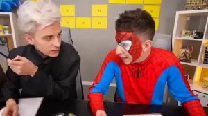 Лучшие блюда из мультиков и фильмов. A4