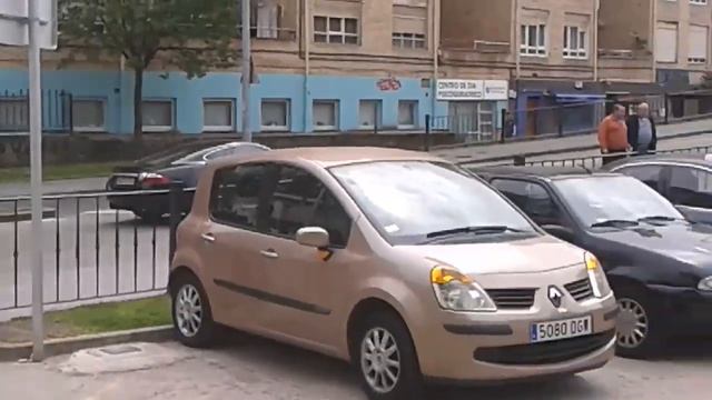 Aceleración jaguar XK R Santander