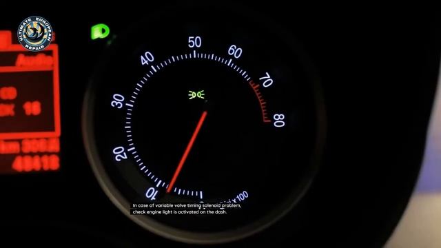 What Are The Signs Of Volkswagen Bad VVT Solenoid in Tolleson смотреть онлайн