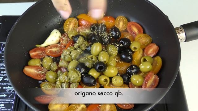 Quando non sai cosa cucinare farai questa ricetta Gnocchi di patate riuscite a resistere? смотреть онлайн