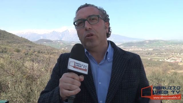 Perano in arrivo 900 mila euro per interventi di messa in sicurezza e prevenzione del dissesto idro смотреть онлайн