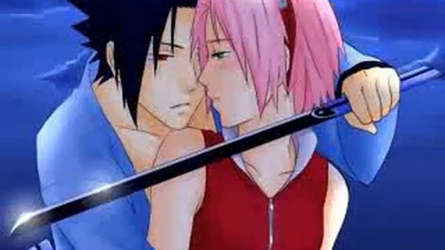 Sasuke and sakura смотреть онлайн
