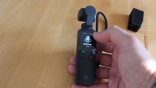 Alla scoperta del Fimi Palm - video stabilizzati nel palmo di una mano! смотреть онлайн