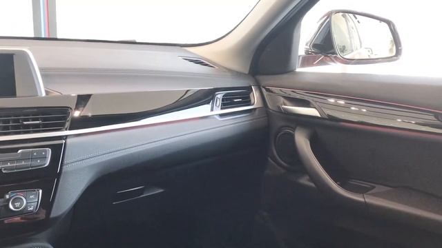 BMW X2 한대 구매 할 가격에 쉐보레 트레일블레이저를 2대 구매할 수 있다. смотреть онлайн