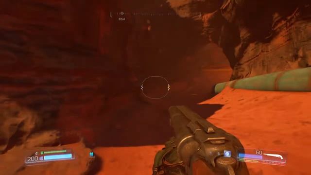 DOOM The UAC смотреть онлайн