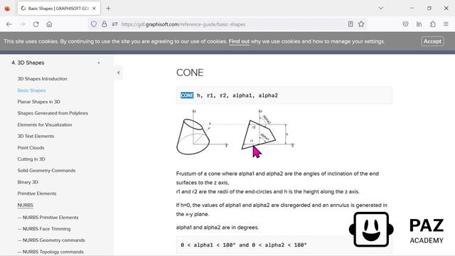 23. Archicad GDL- Objekt смотреть онлайн