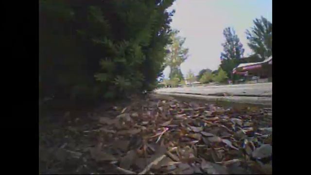 FPV Tiny Tank ( DVR Warning ) смотреть онлайн