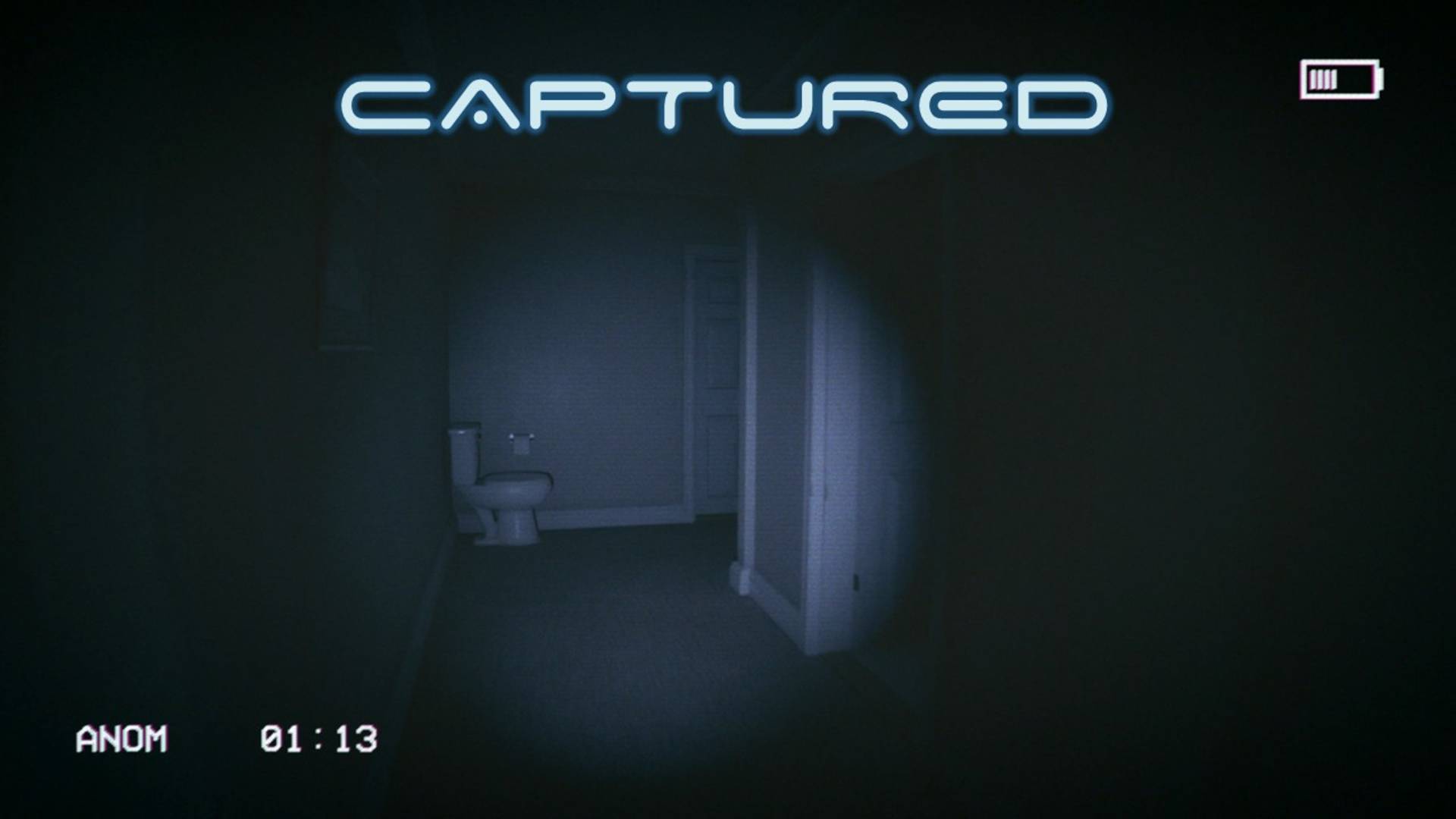CAPTURED ПРОХОЖДЕНИЕ ► ЗДЕСЬ ЯВНО ЧТО-ТО НЕ ТАК #2 смотреть онлайн