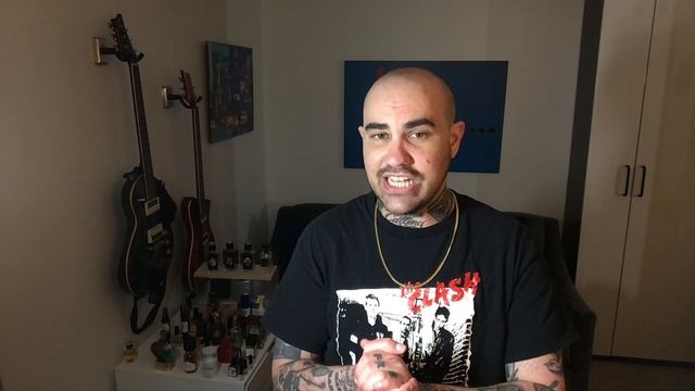 Juliette Has a Gun Anyway Review | Citrus, Jasmine, Musk, Woods | Unisex/Feminine смотреть онлайн