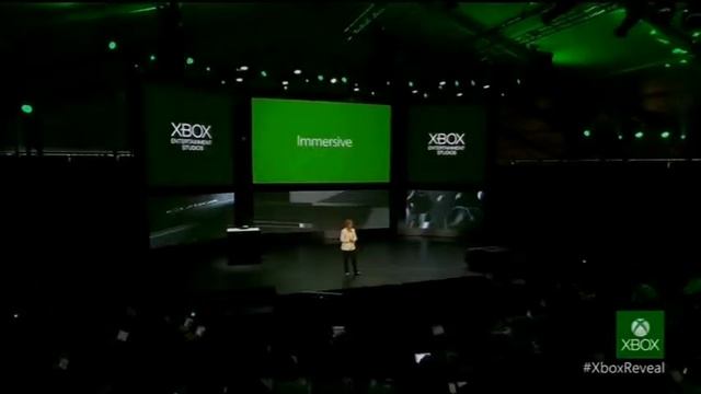 Что такое Xbox One? смотреть онлайн