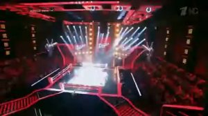 Yaroslava Degtyaryova Ярослава Дегтярева Kukushka Кукушка