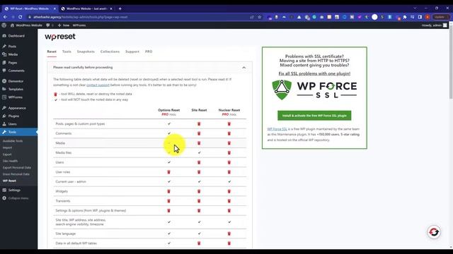 How Do I Reset My WordPress Site Back To Default 2024 смотреть онлайн