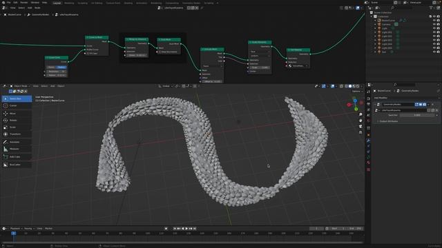 LIVENODING Voronoi Polkadots Pretzel Variations Inspired by Yayoi Kusama смотреть онлайн